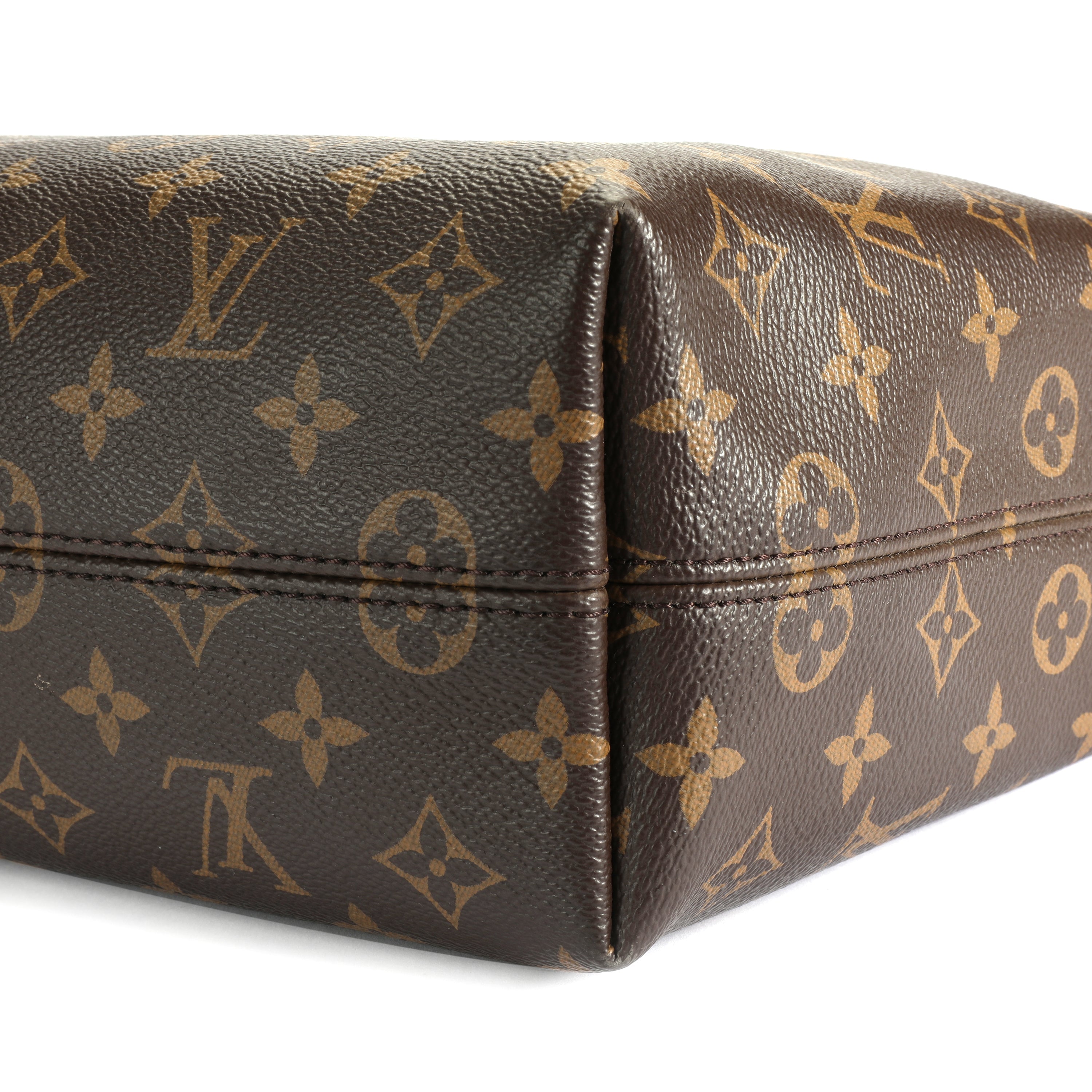 Louis Vuitton Louis Vuitton Monogram Canvas Graceful PM
