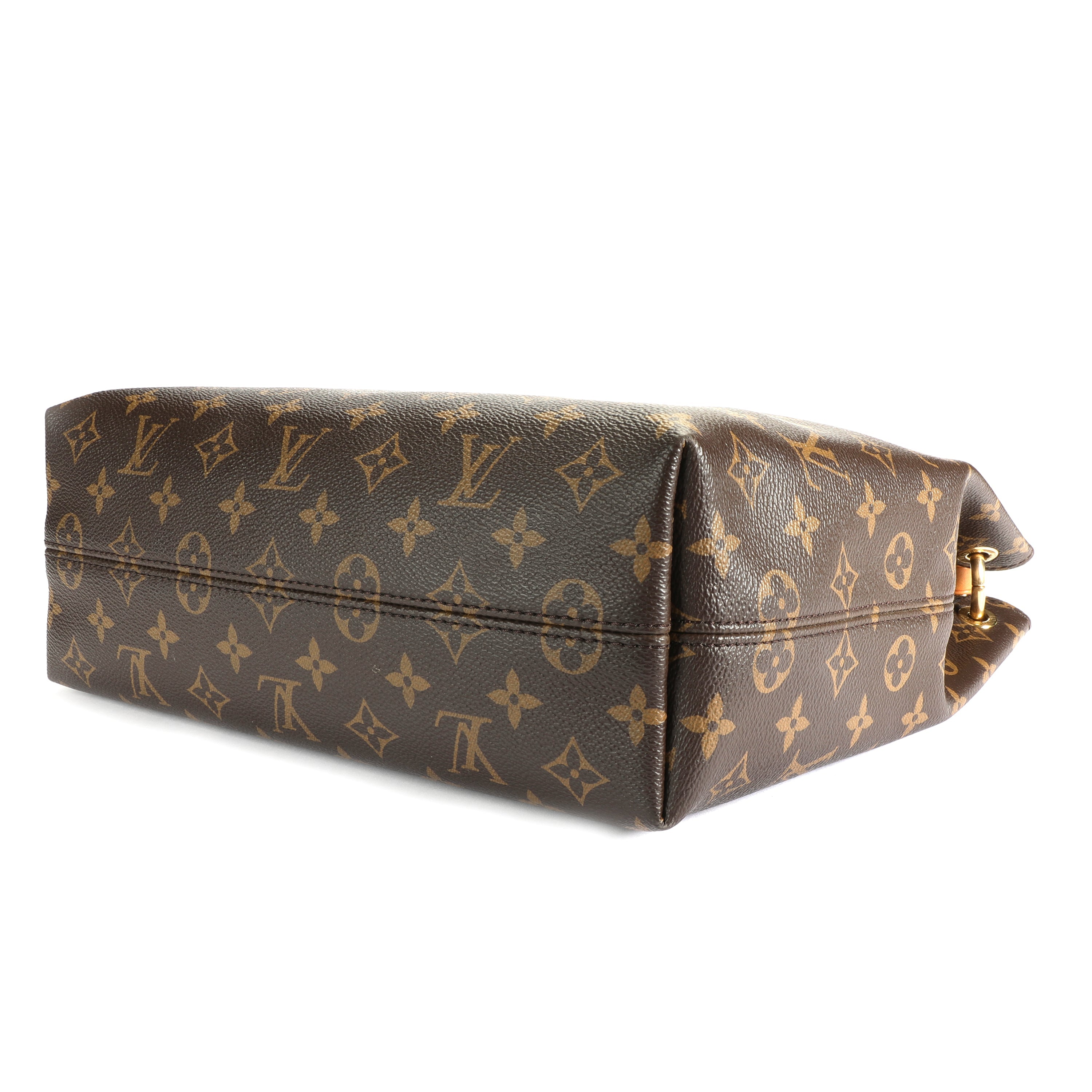 Louis Vuitton Louis Vuitton Monogram Canvas Graceful PM