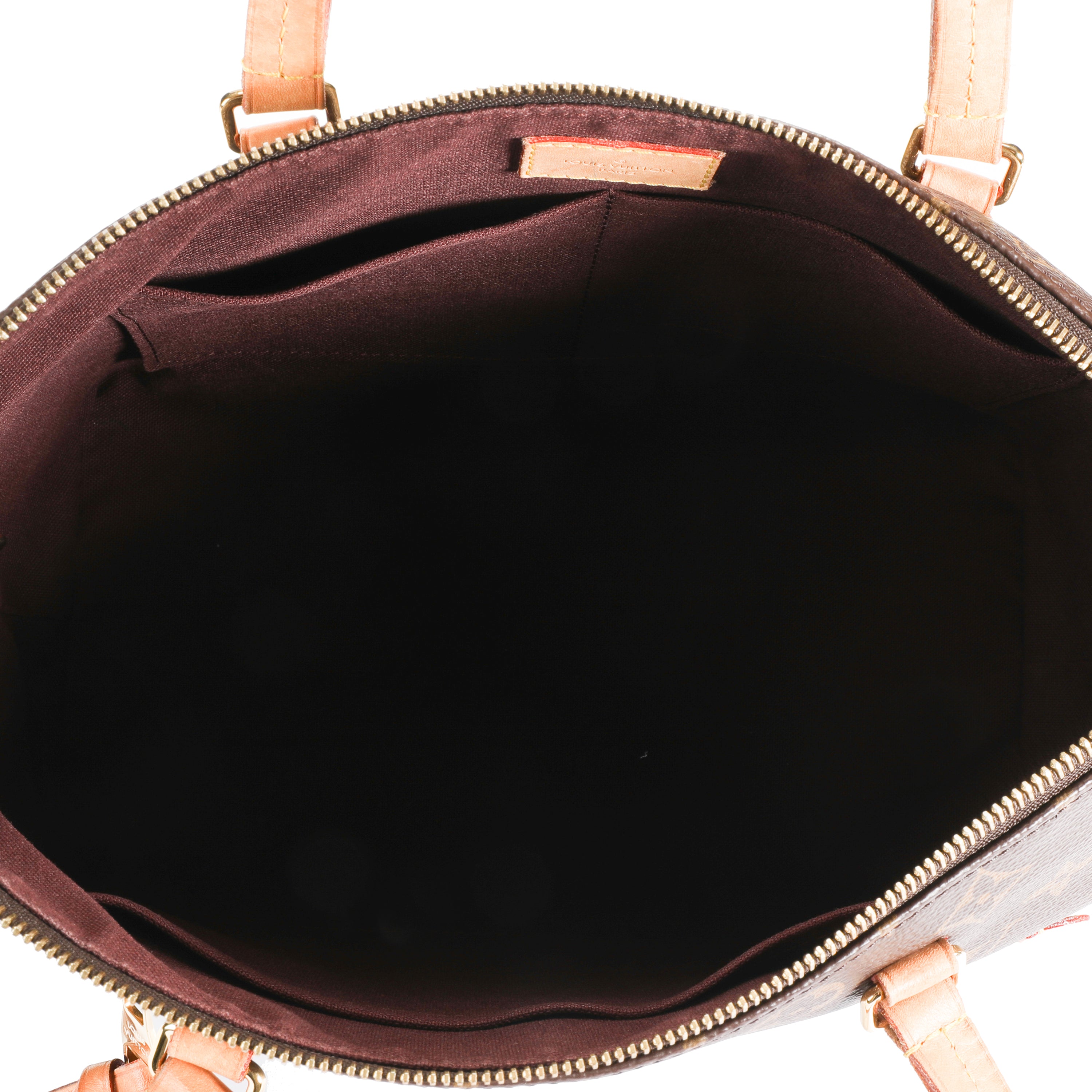 Louis Vuitton Louis Vuitton Monogram Canvas Iéna PM