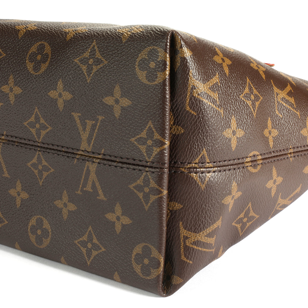 Louis Vuitton Louis Vuitton Monogram Canvas Iéna PM