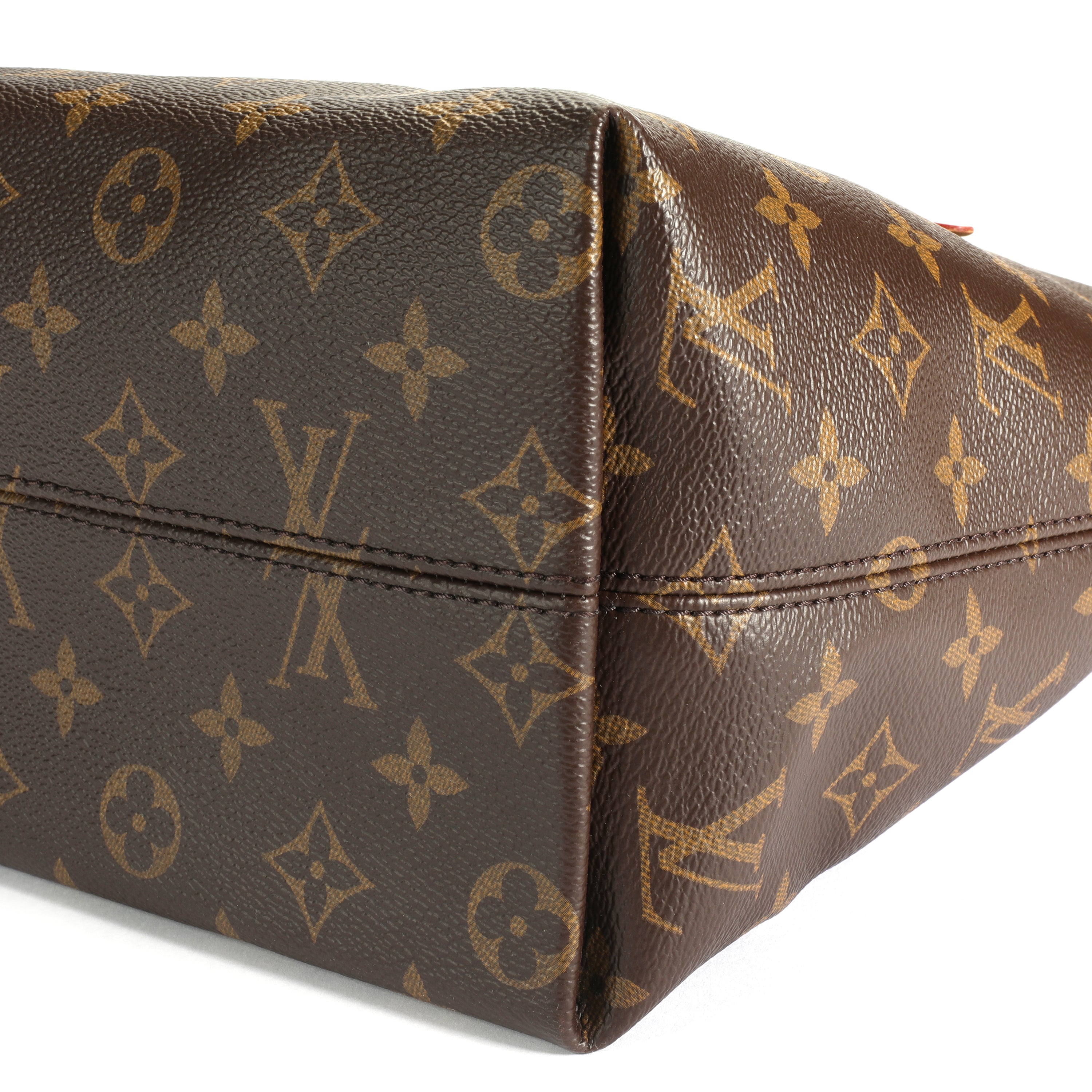 Louis Vuitton Louis Vuitton Monogram Canvas Iéna PM