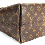 Louis Vuitton Louis Vuitton Monogram Canvas Iéna PM