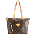 Louis Vuitton Louis Vuitton Monogram Canvas Iéna PM
