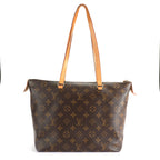 Louis Vuitton Louis Vuitton Monogram Canvas Iéna PM