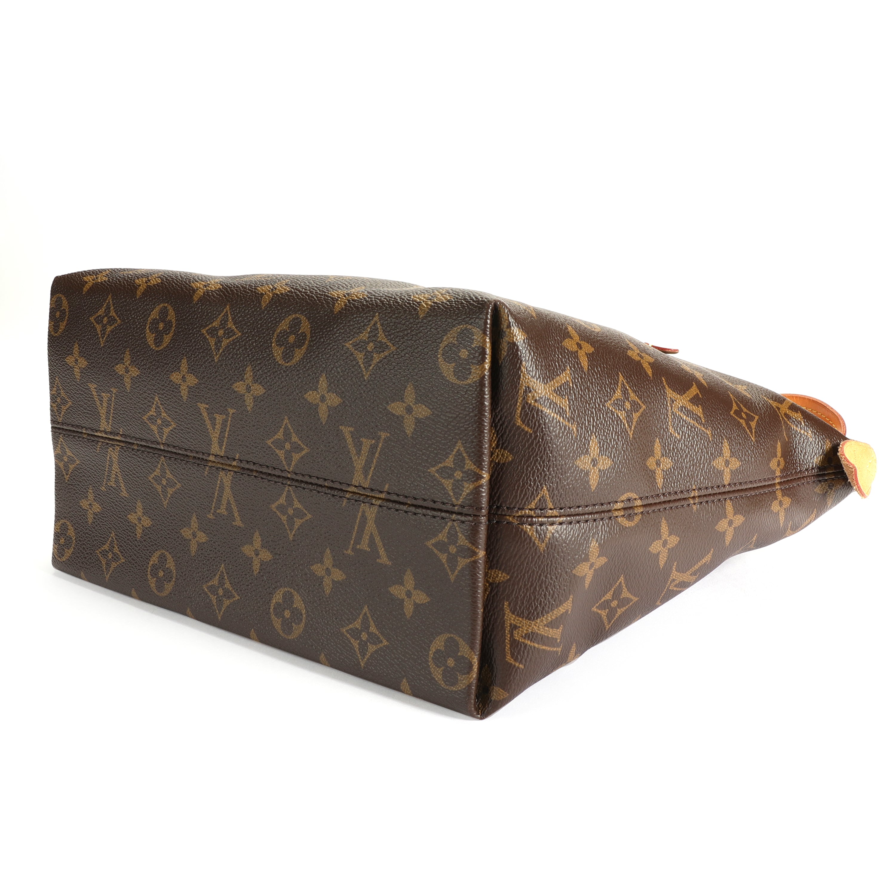 Louis Vuitton Louis Vuitton Monogram Canvas Iéna PM