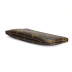 Louis Vuitton Louis Vuitton Vintage Monogram Canvas Key Pouch
