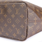 Louis Vuitton Louis Vuitton Monogram Canvas Neverfull MM
