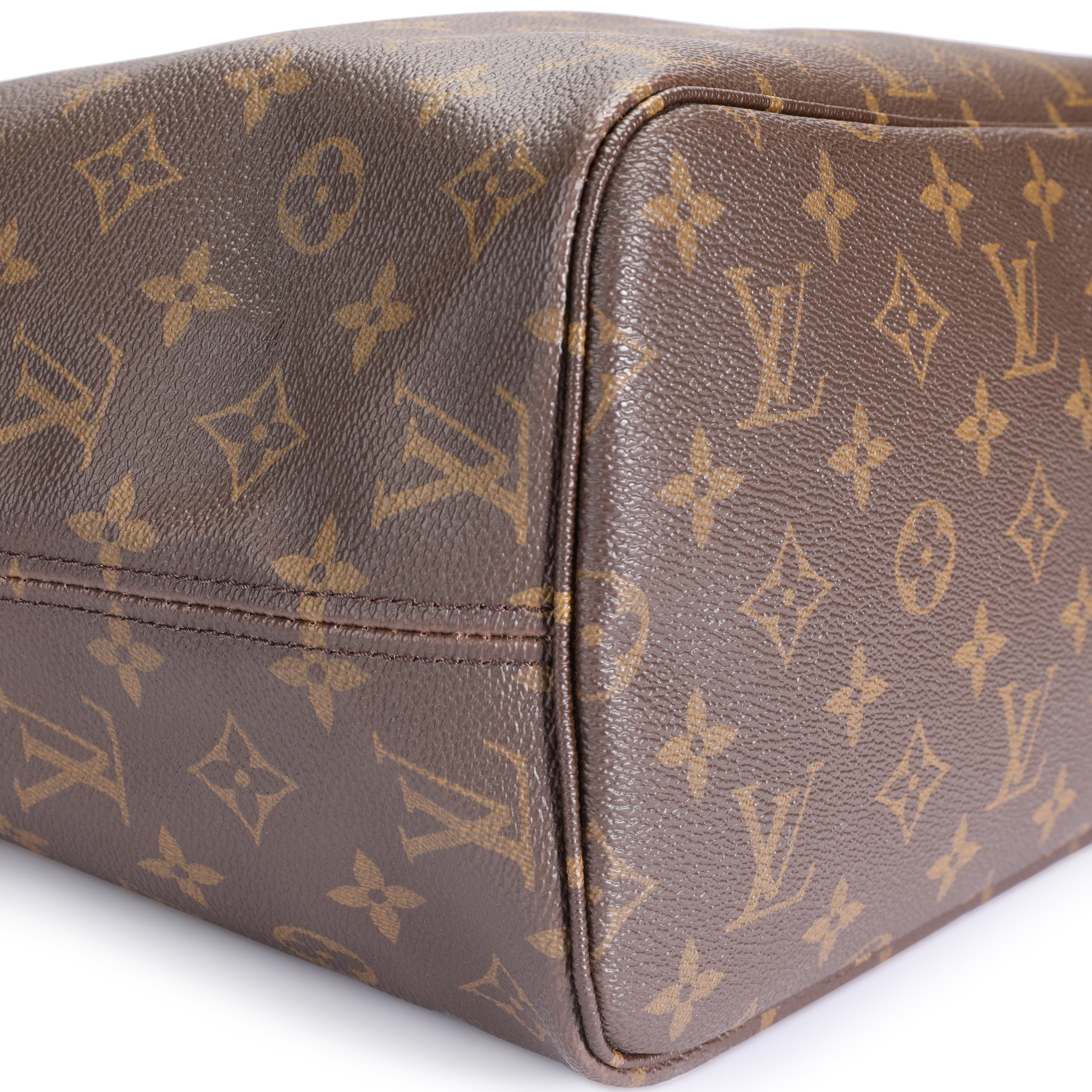 Louis Vuitton Louis Vuitton Monogram Canvas Neverfull MM