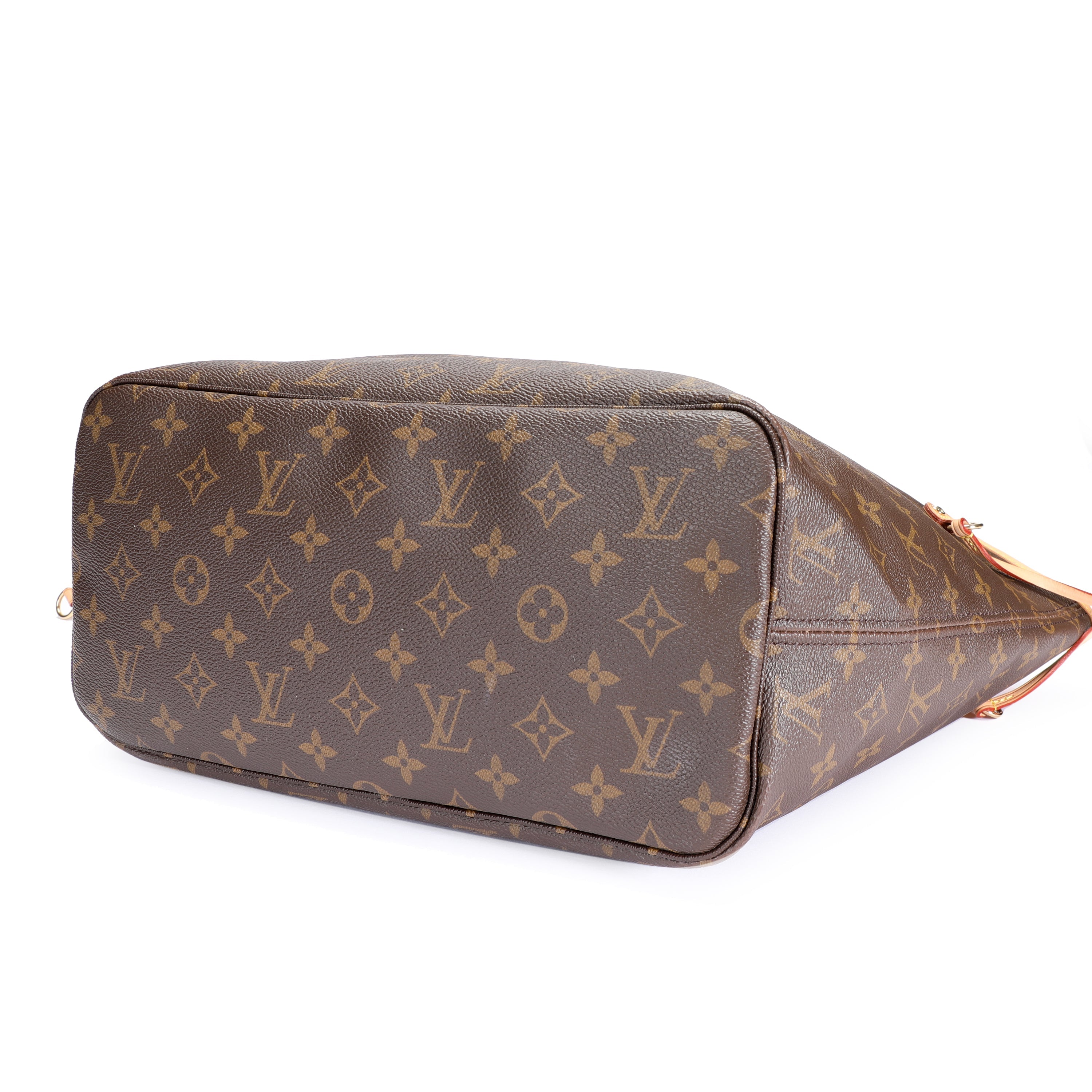 Louis Vuitton Louis Vuitton Monogram Canvas Neverfull MM