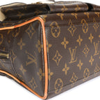 Louis Vuitton Louis Vuitton Monogram Canvas Manhattan PM