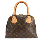 Louis Vuitton Louis Vuitton Monogram Canvas Manhattan PM