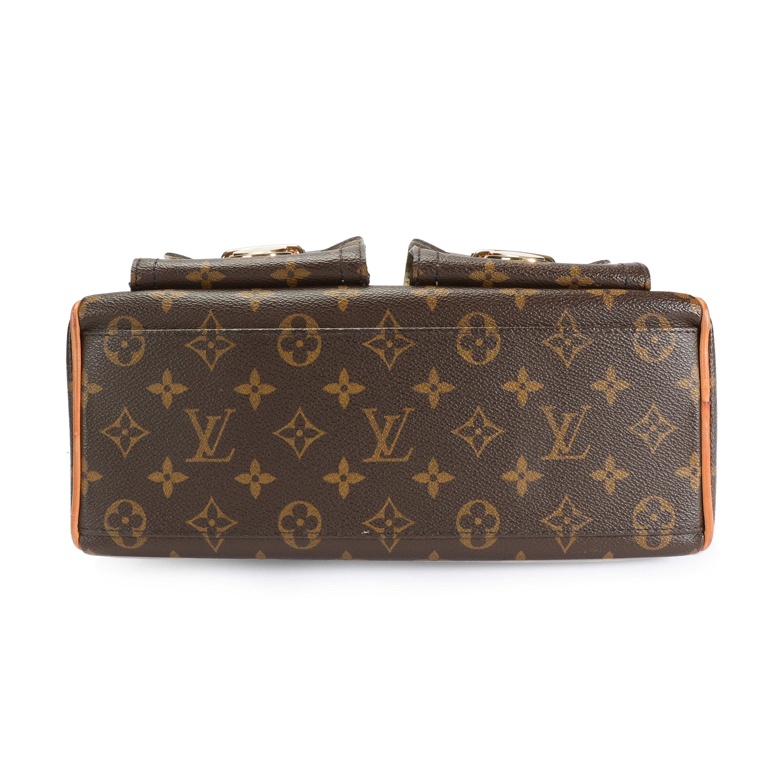 Louis Vuitton Louis Vuitton Monogram Canvas Manhattan PM