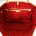Louis Vuitton Louis Vuitton Monogram Canvas Neverfull MM