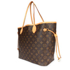 Louis Vuitton Louis Vuitton Monogram Canvas Neverfull MM