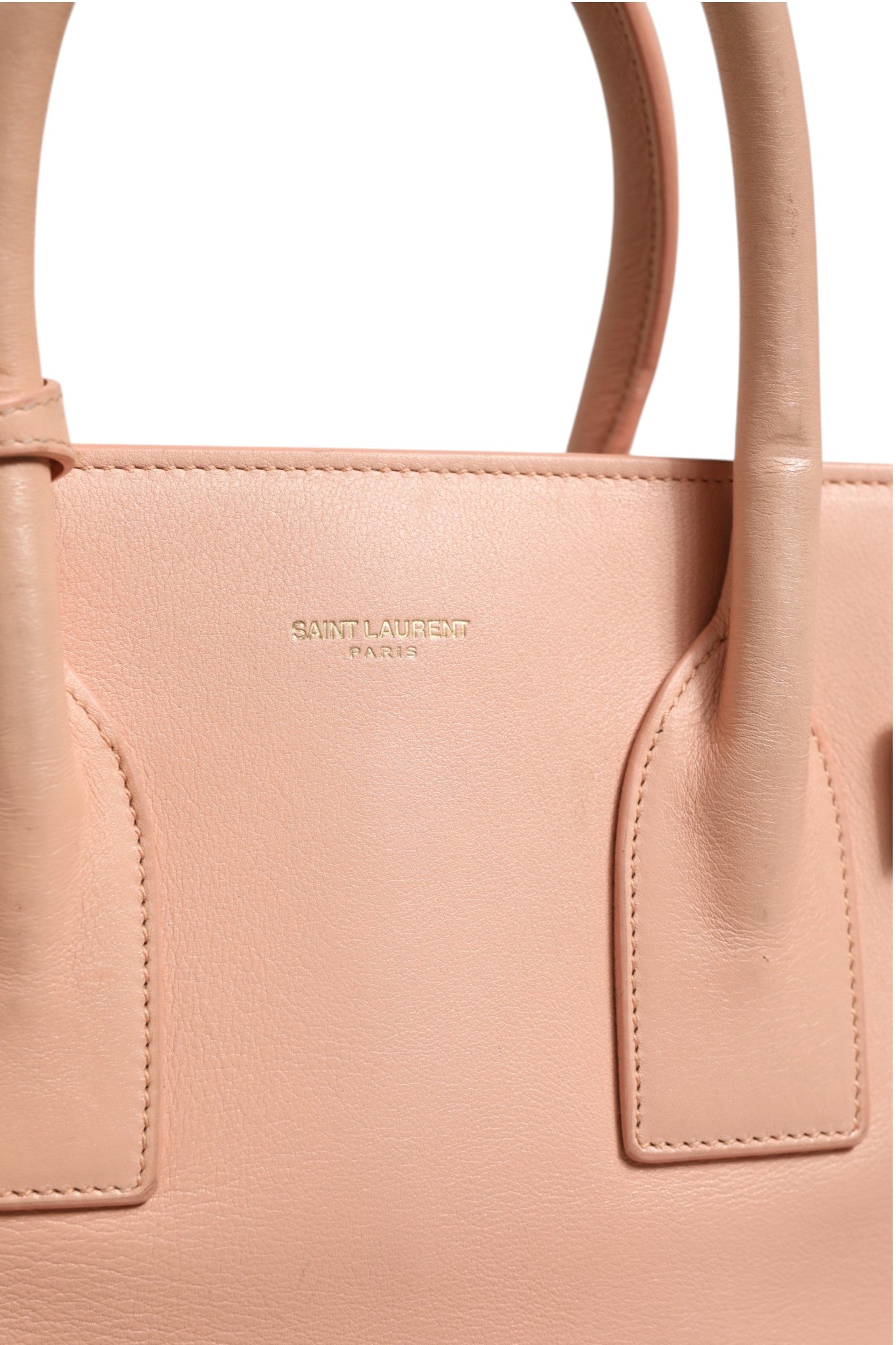 Saint Laurent Nano Sac De Women's Jour (Pre-Loved)