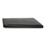 Louis Vuitton Louis Vuitton Black Epi Leather Pocket Organizer