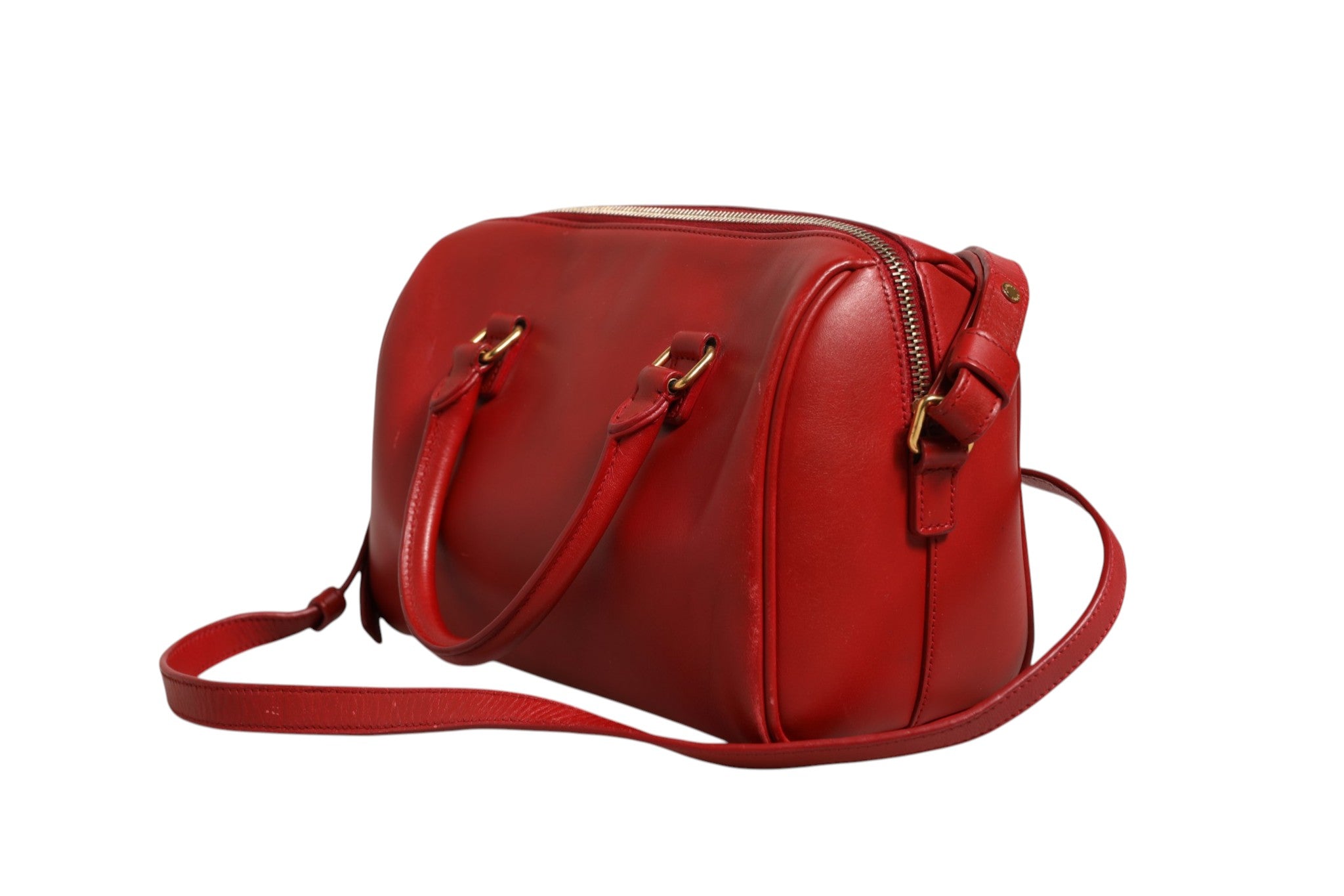 Saint Laurent Classic Baby Women's Duffle (Pre-Loved)