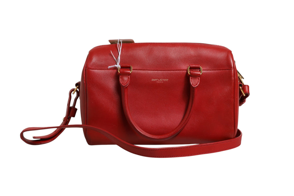 Saint Laurent Classic Baby Women's Duffle (Pre-Loved)