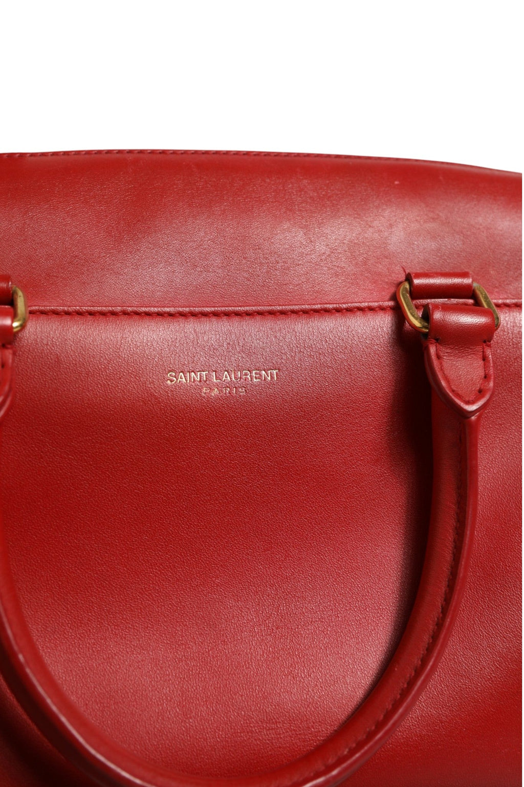 Saint Laurent Classic Baby Women's Duffle (Pre-Loved)