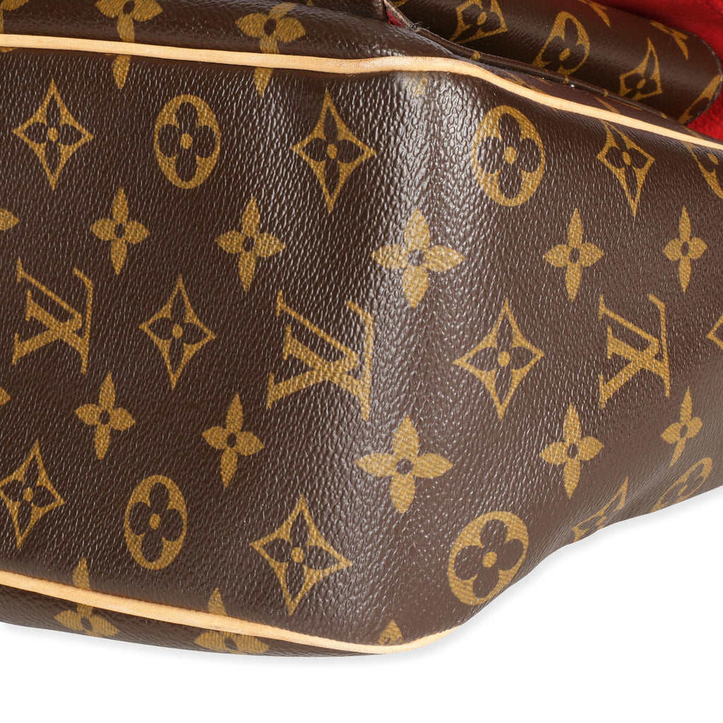 Louis Vuitton Louis Vuitton Monogram Canvas Multipli-Cité Bag