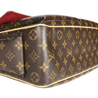Louis Vuitton Louis Vuitton Monogram Canvas Multipli-Cité Bag