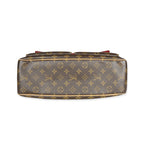 Louis Vuitton Louis Vuitton Monogram Canvas Multipli-Cité Bag