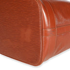 Louis Vuitton Louis Vuitton Cipango Gold Epi Leather Noé
