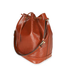 Louis Vuitton Louis Vuitton Cipango Gold Epi Leather Noé