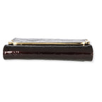 Louis Vuitton Louis Vuitton Amarante Monogram Vernis Rossmore PM
