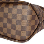 Louis Vuitton Louis Vuitton Damier Ebene Delightful PM
