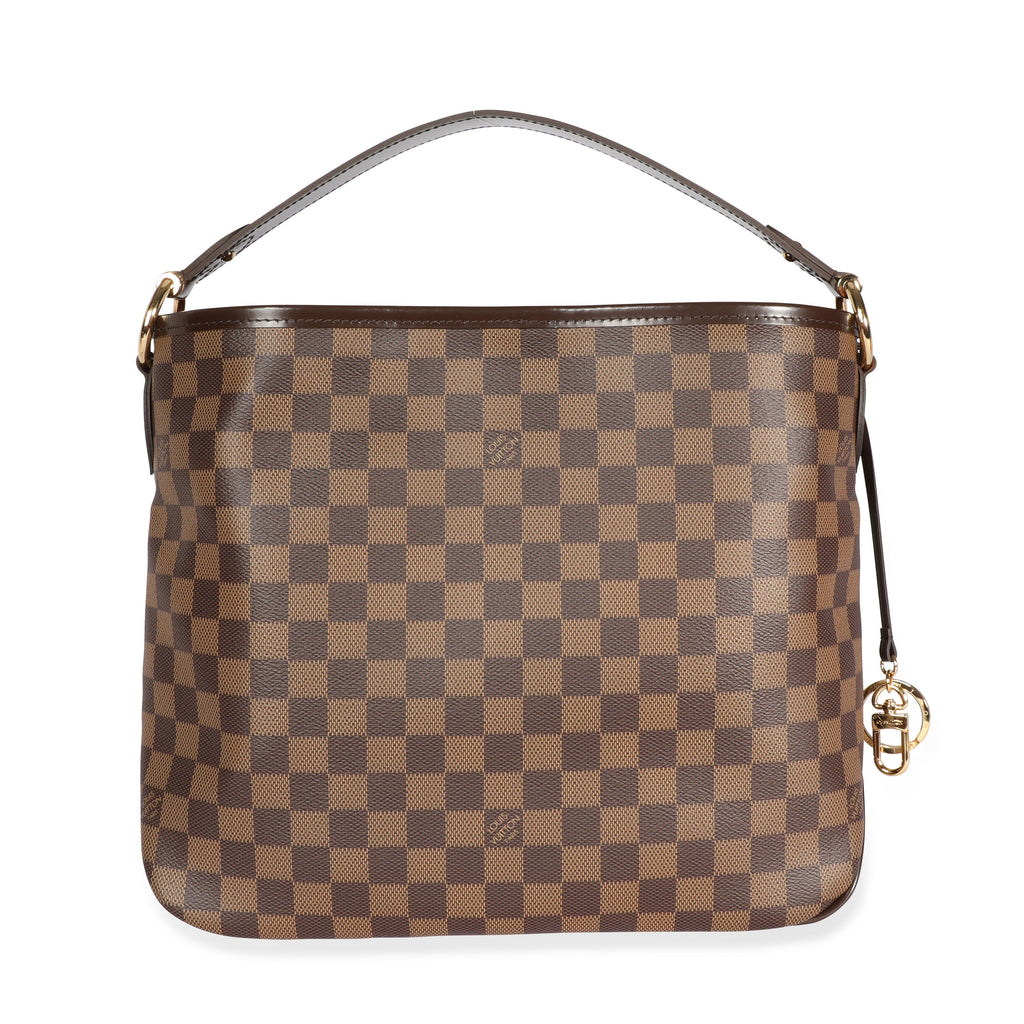 Louis Vuitton Louis Vuitton Damier Ebene Delightful PM