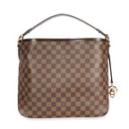 Louis Vuitton Louis Vuitton Damier Ebene Delightful PM