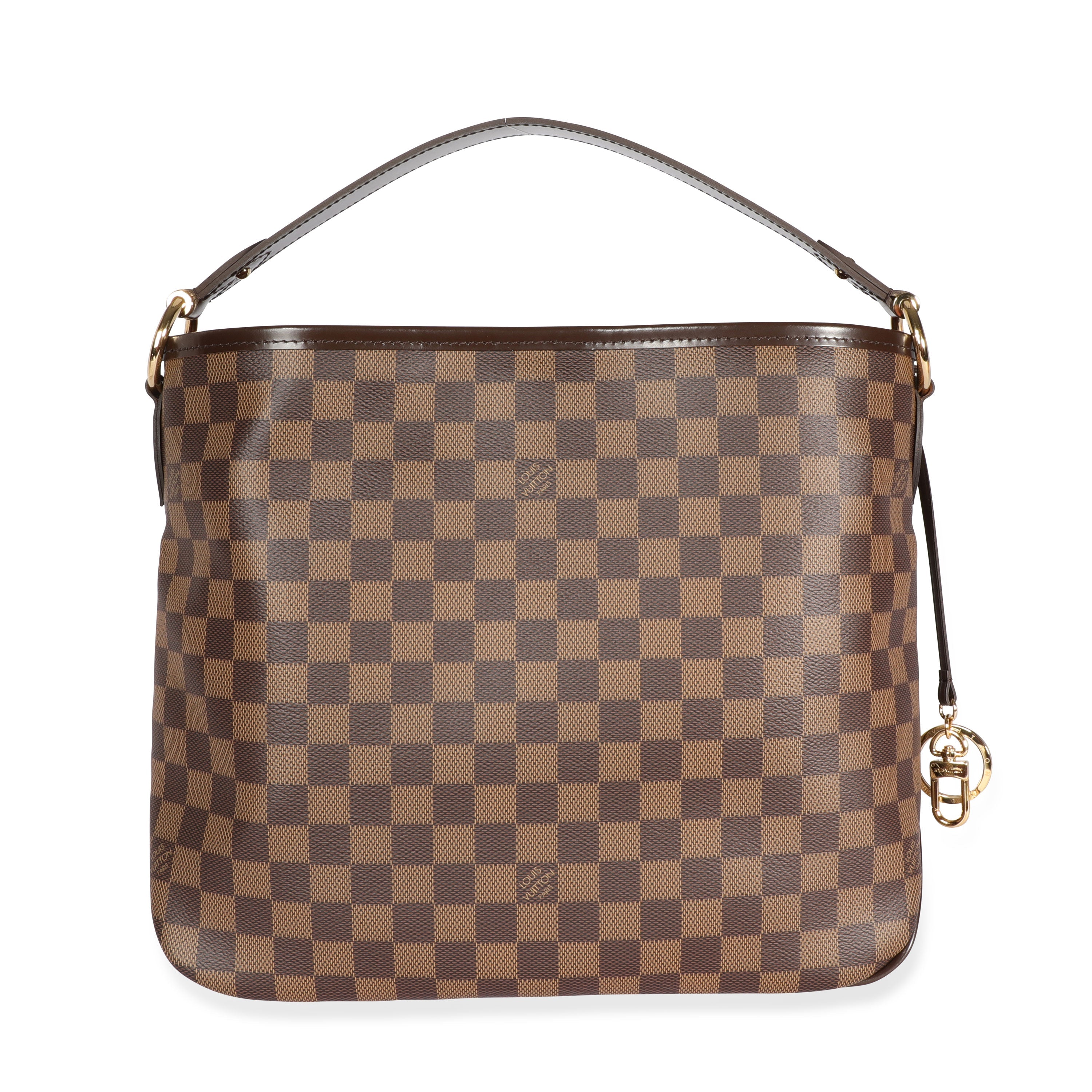 Louis Vuitton Louis Vuitton Damier Ebene Delightful PM