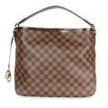 Louis Vuitton Louis Vuitton Damier Ebene Delightful PM