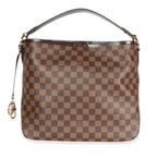 Louis Vuitton Louis Vuitton Damier Ebene Delightful PM