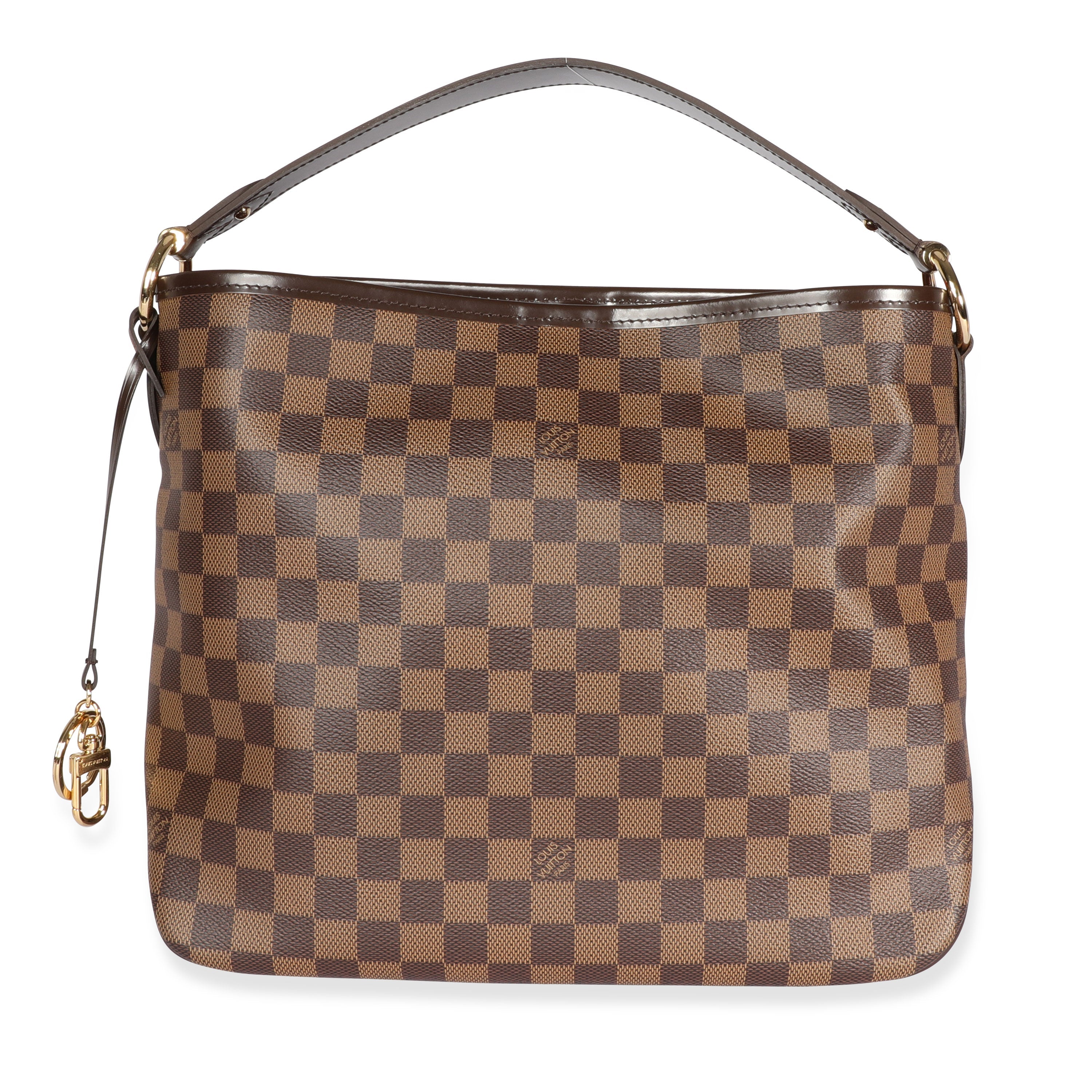 Louis Vuitton Louis Vuitton Damier Ebene Delightful PM