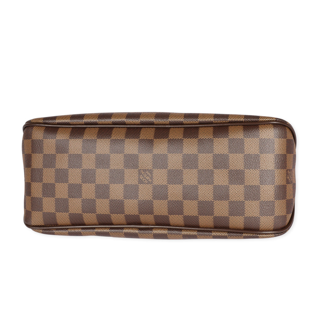Louis Vuitton Louis Vuitton Damier Ebene Delightful PM