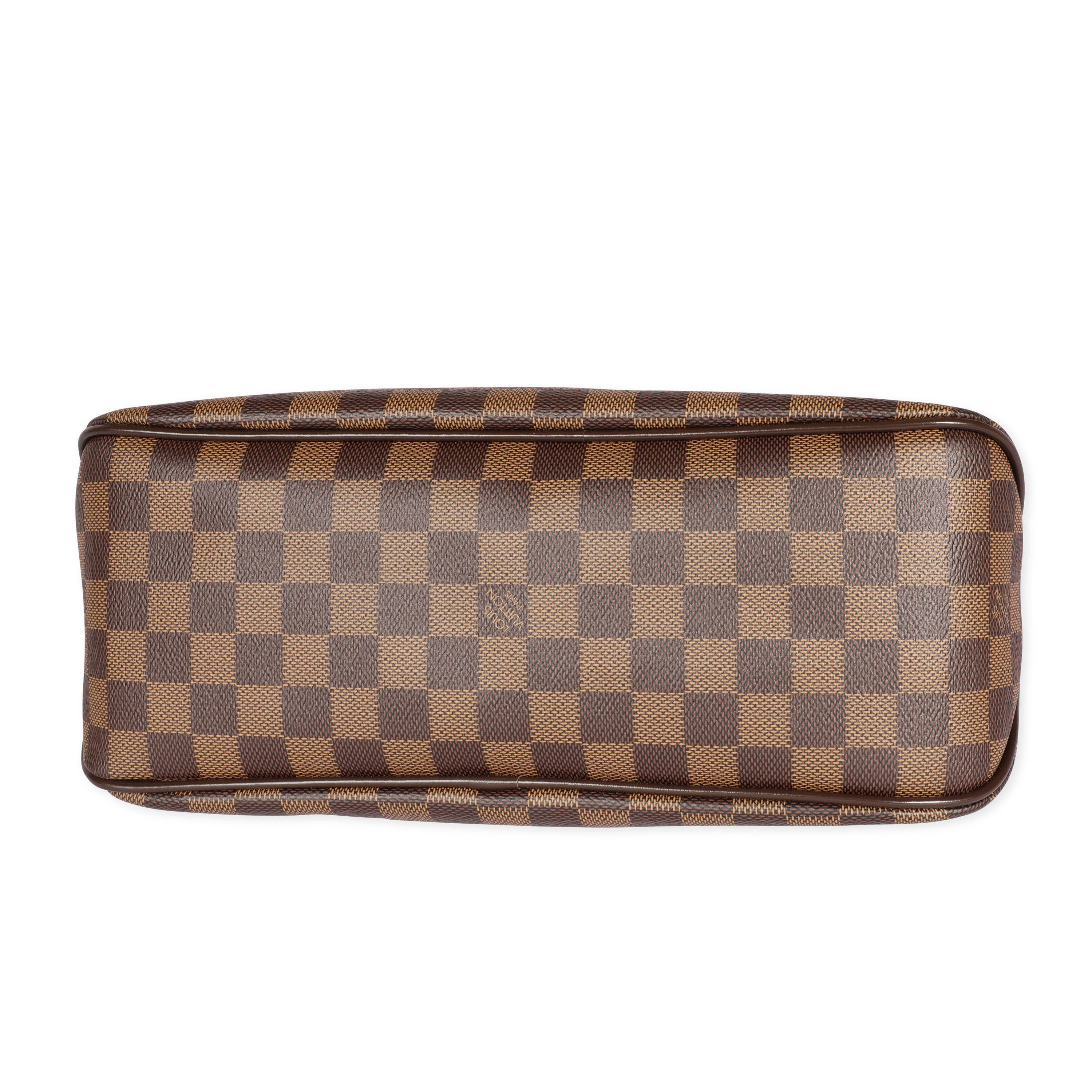 Louis Vuitton Louis Vuitton Damier Ebene Delightful PM