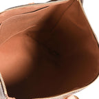 Louis Vuitton Louis Vuitton Monogram Canvas Totally PM