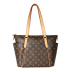 Louis Vuitton Louis Vuitton Monogram Canvas Totally PM