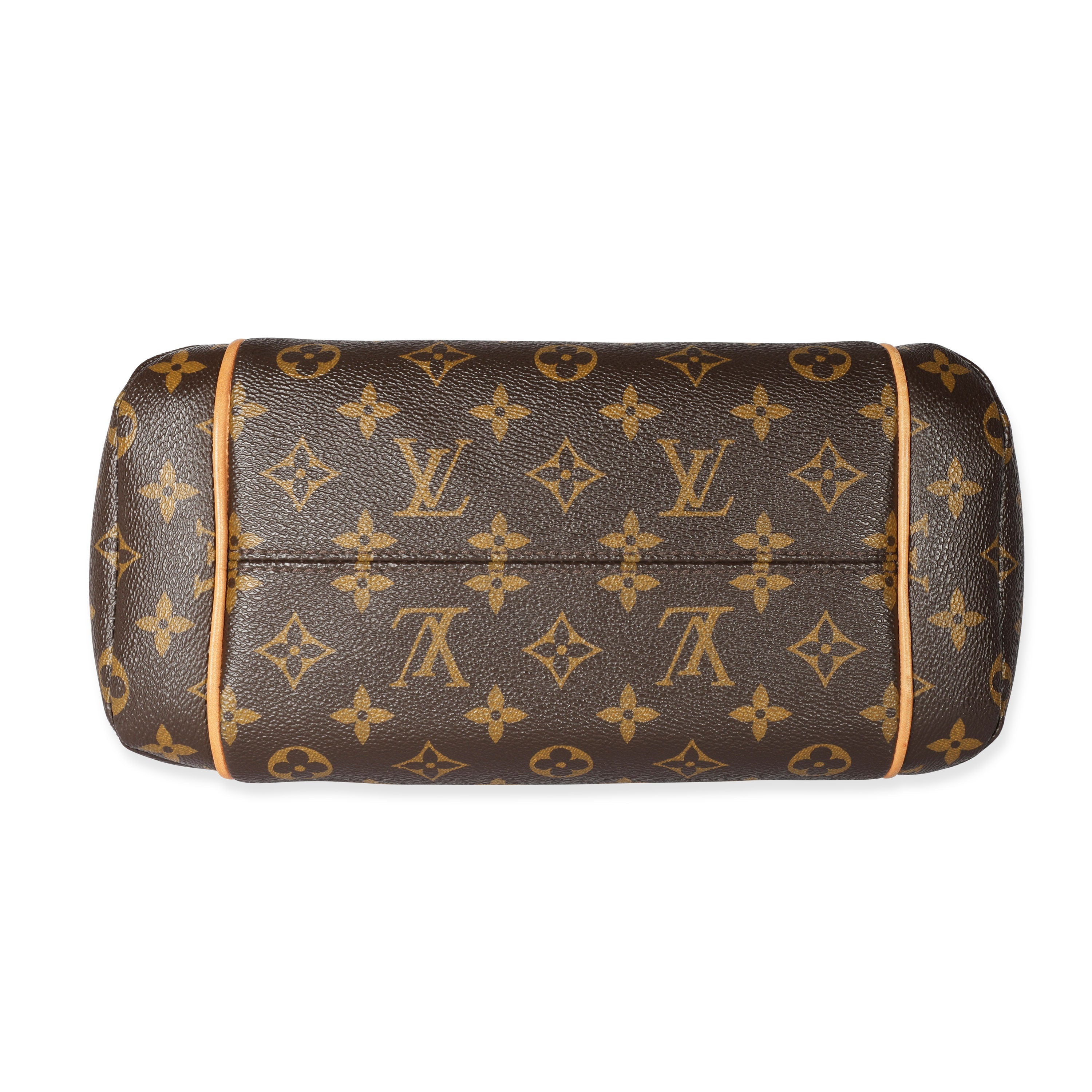 Louis Vuitton Louis Vuitton Monogram Canvas Totally PM