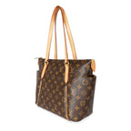 Louis Vuitton Louis Vuitton Monogram Canvas Totally PM