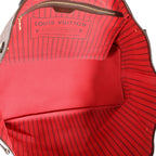 Louis Vuitton Louis Vuitton Damier Ebene Neverfull GM
