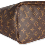 Louis Vuitton Louis Vuitton Monogram Canvas Neverfull MM
