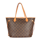 Louis Vuitton Louis Vuitton Monogram Canvas Neverfull MM