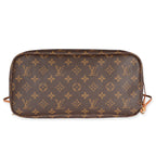 Louis Vuitton Louis Vuitton Monogram Canvas Neverfull MM