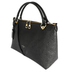 Louis Vuitton Louis Vuitton Black Monogram Empreinte V Tote MM
