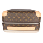 Louis Vuitton Louis Vuitton Monogram Canvas Horizon 50