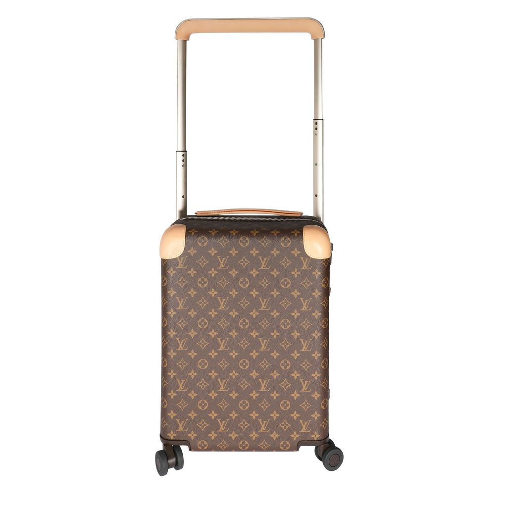 Louis Vuitton Louis Vuitton Monogram Canvas Horizon 50