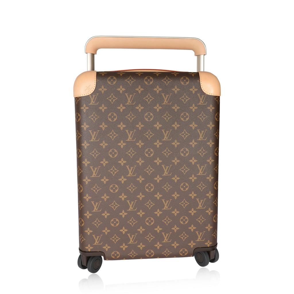 Louis Vuitton Louis Vuitton Monogram Canvas Horizon 50